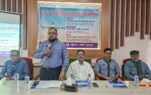 চট্টগ্রাম জেলা রোভারের ২৫তম মাল্টিপারপাস ওয়ার্কশপ সম্পন্ন