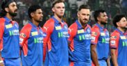 মোস্তাফিজকে নিয়েই মাঠে নামল দিল্লি ক্যাপিটালস