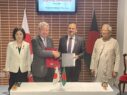 অর্থনৈতিক সংস্কার ও জলবায়ু সহনশীলতায় বাংলাদেশ-জাইকা চুক্তি