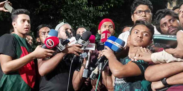 আন্দোলন চালিয়ে যাওয়ার ঘোষণা জবি শিক্ষার্থীদের