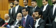 জুলাই-আগস্টের সকল হত্যাকাণ্ডের দায় শেখ হাসিনার: চিফ প্রসিকিউটর