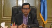 ডিএসসিসি প্রশাসক শাহজাহান মিয়া ওয়াসার নতুন এমডি