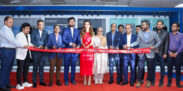 ওয়ালটনের অত্যাধুনিক মডেলের স্মার্ট ফ্রিজ উন্মোচন