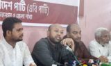 অনলাইন-অফলাইনে আওয়ামী প্রোপাগান্ডা মেশিন সক্রিয়: ব্যারিস্টার ফুয়াদ
