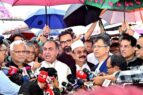 ডিসেম্বরের মধ্যে নির্বাচন না হলে দেশের অখণ্ডতা থাকবে না: মির্জা আব্বাস