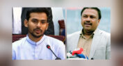 ব্যর্থতার দায়েই ফারুককে সরানো হয়েছে: ক্রীড়া উপদেষ্টা