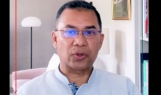 জনগণের ন্যায্য দাবি মানতে সরকার বাধ্য: তারেক রহমান