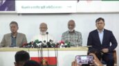 ডিসেম্বরের মধ্যে নির্বাচন দাবি, রোডম্যাপ না দিলে সহযোগিতা কঠিন: বিএনপি