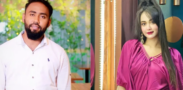 ‘বরবাদ’-এর পরিচালককে নিয়ে যা বললেন অহনা