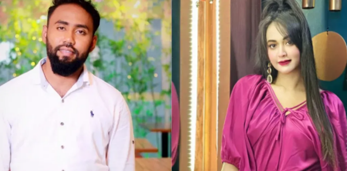 ‘বরবাদ’-এর পরিচালককে নিয়ে যা বললেন অহনা