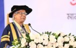 শিক্ষার্থীদের নতুন বিশ্ব গড়ার স্বপ্ন দেখার আহ্বান প্রধান উপদেষ্টার
