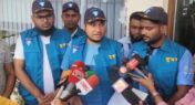 ঢাকাসহ ৩৫ বিআরটিএ অফিসে দুর্নীতিবিরোধী অভিযানে দুদক
