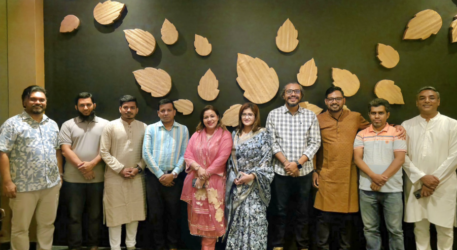 ‘টিম ইউনাইটেড’ মাঠে, ই-ক্যাব নির্বাচনে ১১ জনের পূর্ণাঙ্গ প্যানেল ঘোষণা