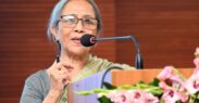 আমদানির সিদ্ধান্তে কৃষক ক্ষতিগ্রস্ত হচ্ছেন: মৎস্য উপদেষ্টা ফরিদা আখতার