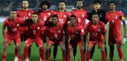 বাংলাদেশ-সিঙ্গাপুর ম্যাচের জন্য ২৬ সদস্যের স্কোয়াড, চমক শমিত-সাদকে ঘিরে
