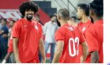 হামজা-শামিত জ্বরে ফুটবলপ্রেমীরা, অনলাইন টিকিট বিক্রিতে বিভ্রান্তি