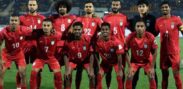 বাংলাদেশ-সিঙ্গাপুর ম্যাচের টিকিটের মূল্য প্রকাশ, সর্বনিম্ন ৪০০ টাকা
