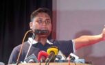 আ. লীগ মারা গেছে বাংলাদেশে, জানাজা হয়েছে দিল্লিতে: হাসনাত আব্দুল্লাহ