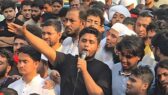 আ. লীগ নিষিদ্ধ না হওয়া পর্যন্ত রাজপথ ছাড়বেন না: হাসনাত