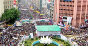 ‘অদৃশ্য লাশ’ ও অনিশ্চয়তা: শাপলা চত্বরের ১২ বছর