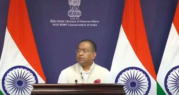 আওয়ামী লীগের কার্যক্রম নিষিদ্ধে উদ্বেগ ভারতের
