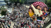 আন্দোলন চলবে, পদত্যাগ করতে হবে আসিফ-মাহফুজকে: ইশরাক