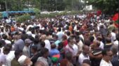 নির্দেশ একটাই- রাজপথ ছেড়ে উঠে আসা যাবে না: ইশরাক হোসেন