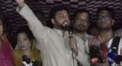 রায় বৃহস্পতিবার, রাতে যমুনার সামনেই কাটাবেন ইশরাক