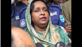 রাতভর নাটকীয়তার পর গ্রেপ্তার ডা. সেলিনা হায়াৎ আইভী
