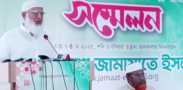 ফেব্রুয়ারি থেকে এপ্রিলে নির্বাচন হওয়া উচিত: জামায়াত আমির