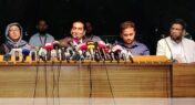 জুলাই স্মৃতি ফাউন্ডেশনের সিইও পদ থেকে স্নিগ্ধের পদত্যাগ