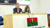 নির্বাচন কবে-বিএনপির কাছে জানতে চেয়েছে রাশিয়া: আমীর খসরু