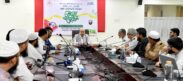 ডাক বিভাগের মাধ্যমে কওমি উদ্যোক্তাদের আম আসবে ঢাকায়