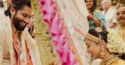 বিয়ের পাঁচ মাসেই বাবা হচ্ছেন নাগা চৈতন্য?