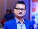 নগদের সিইও হিসেবে দায়িত্ব নিলেন সাফায়েত আলম