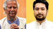 ড. ইউনূস পদত্যাগের বিষয়ে ভাবছেন: নাহিদ ইসলাম