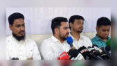 ‘ছাত্র উপদেষ্টাদের জড়িয়ে অপপ্রচারের প্রতিবাদ এনসিপির, কোনো সম্পর্ক নেই’