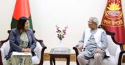 রংপুরের হাসপাতাল নেপাল ও ভুটানের জন্য উন্মুক্ত থাকবে: প্রধান উপদেষ্টা