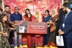 ‘বিউটি বুথ’ থেকে পণ্য কিনে আইফোন জিতলো ক্রেতা
