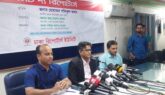 আ.লীগ নিষিদ্ধ হওয়ার কারণে দেশের মানুষের মধ্যে স্বস্তি ফিরেছে: শফিকুল আলম