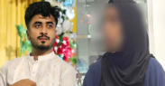 পারভেজ হত্যা: আলোচিত ফারিয়া হক তিনা গ্রেপ্তার