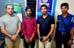 রাঙ্গুনিয়ায় স্কুলছাত্রী অপহরণ ও ধর্ষণ: ৬ মাস পর মূল আসামি গ্রেপ্তার