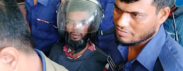 মাগুরায় শিশু ধর্ষণ-হত্যা: সেই হিটু শেখের মৃত্যুদণ্ড