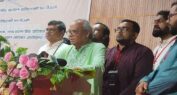 অন্তর্বর্তী সরকারও হাসিনার মতো ন্যারেটিভ তৈরি করছে: রিজভী