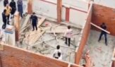 রওশন এরশাদের ‘সুন্দর মহল’ ভাঙচুর