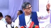 সরকার পদত্যাগ নিয়ে নাটক করেছে: সালাহউদ্দিন আহমেদ