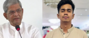 সাম্য হত্যার বিচার চাই, জবাব দিতে হবে অন্তর্বর্তী সরকারকে: মির্জা ফখরুল