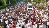 তিন দাবিতে ‘শাহবাগ ব্লকেড’, বিকেলে গণজমায়েত