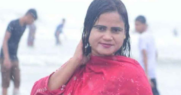 আলোচিত যুবলীগ নেত্রী শোভা গ্রেপ্তার