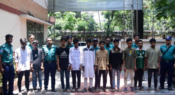 টিকটক করতে ফটোগ্রাফারকে খুন করে ক্যামেরা ছিনতাই, গ্রেপ্তার ১০